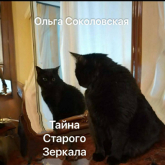 Книга Тайна старого зеркала на ReadRate.com книга Тайна старого зеркала