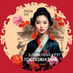 Книга Ближний круг госпожи Тань на ReadRate.com книга Ближний круг госпожи Тань