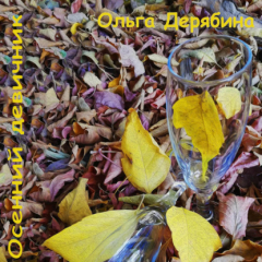 Книга Осенний девичник на ReadRate.com книга Осенний девичник