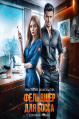 книга Фельдшер для босса