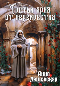 Книга Третья арка от перекрёстка на ReadRate.com книга Третья арка от перекрёстка