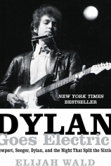 Книга Dylan Goes Electric на ReadRate.com Dylan Goes Electric №1