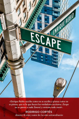 Книга Escape на ReadRate.com Escape №1