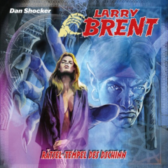 Книга Larry Brent, Folge 55: R?tsel-Tempel des Dschinn на ReadRate.com книга Larry Brent, Folge 55: R?tsel-Tempel des Dschinn