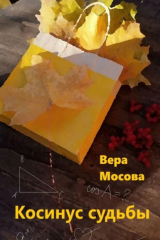 книга Косинус судьбы