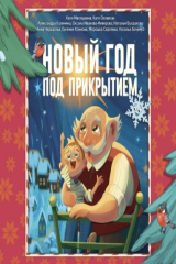 книга Новый год под прикрытием