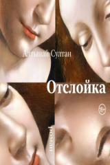 книга Отслойка