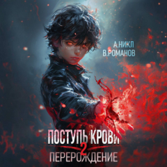Книга Поступь крови. Перерождение Том 2 на ReadRate.com книга Поступь крови. Перерождение Том 2