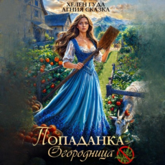 Книга Попаданка-огородница, сорняк не пройдет! на ReadRate.com книга Попаданка-огородница, сорняк не пройдет!