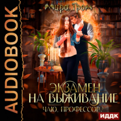 Книга Экзамен на выживание. Чаю, профессор? на ReadRate.com книга Экзамен на выживание. Чаю, профессор?