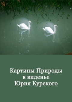 Книга Картины Природы в виденьи Юрия Курского. Том 1 на ReadRate.com книга Картины Природы в виденьи Юрия Курского. Том 1