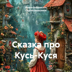 Книга Сказка про Кусь-Куся на ReadRate.com книга Сказка про Кусь-Куся