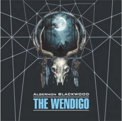 Книга Вендиго / The Wendig на ReadRate.com книга Вендиго / The Wendig