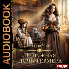 Книга Ненужная дочь фермера на ReadRate.com книга Ненужная дочь фермера