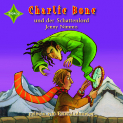 Книга Charlie Bone und der Schattenlord - Charlie Bone, Teil 7 (ungek?rzt) на ReadRate.com книга Charlie Bone und der Schattenlord - Charlie Bone, Teil 7 (ungek?rzt)