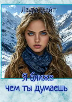 Книга Я ближе, чем ты думаешь на ReadRate.com книга Я ближе, чем ты думаешь