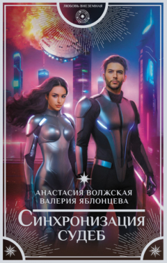 Книга Синхронизация судеб на ReadRate.com книга Синхронизация судеб