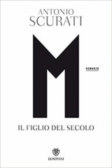 книга M. Il figlio del secolo