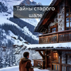 Книга Тайны старого шале на ReadRate.com книга Тайны старого шале
