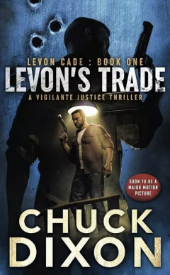 Книга Levon's Trade на ReadRate.com книга Levon's Trade