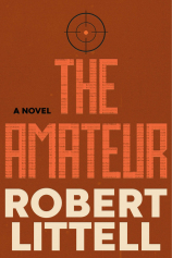 THE AMATEUR №1