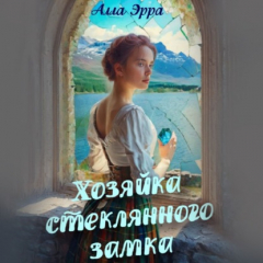 Книга Хозяйка стеклянного замка на ReadRate.com книга Хозяйка стеклянного замка