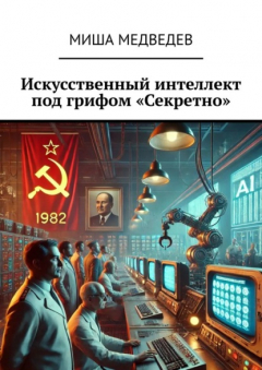 Книга Искусственный интеллект под грифом «Секретно» на ReadRate.com книга Искусственный интеллект под грифом «Секретно»