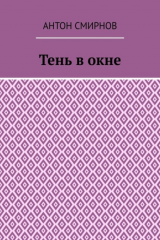 книга Тень в окне