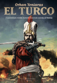 Книга El turco на ReadRate.com книга El turco