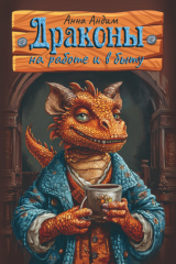 книга Драконы на работе и в быту