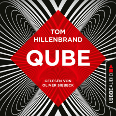 Книга Qube - Aus der Welt der Hologrammatica, Teil 2 (Ungek?rzt) на ReadRate.com книга Qube - Aus der Welt der Hologrammatica, Teil 2 (Ungek?rzt)