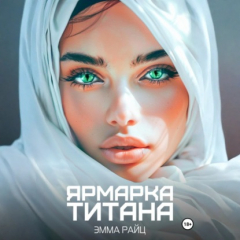 книга Ярмарка Титана