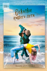 книга Осколки нашего лета