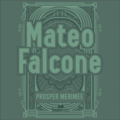 Книга Mateo Falcone на ReadRate.com книга Mateo Falcone