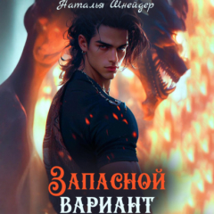Книга Запасной вариант на ReadRate.com книга Запасной вариант