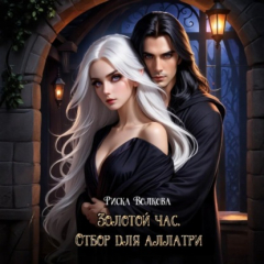 Книга Золотой час. Отбор для аллатри на ReadRate.com книга Золотой час. Отбор для аллатри