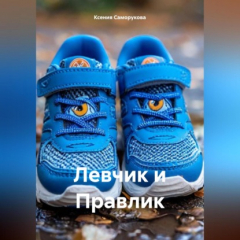 Книга Левчик и Правлик на ReadRate.com книга Левчик и Правлик