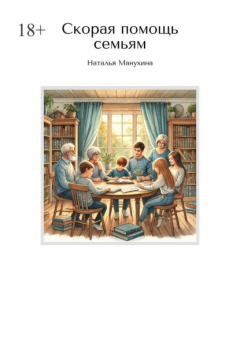 Книга Скорая помощь семьям на ReadRate.com книга Скорая помощь семьям