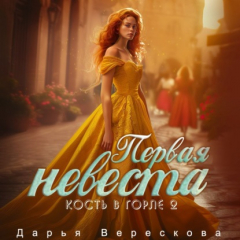 Книга Кость в горле. Первая невеста на ReadRate.com книга Кость в горле. Первая невеста