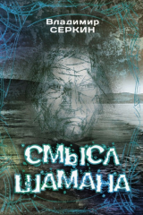 книга Смысл шамана