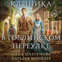 Книга Клиника в Гоблинском переулке на ReadRate.com книга Клиника в Гоблинском переулке