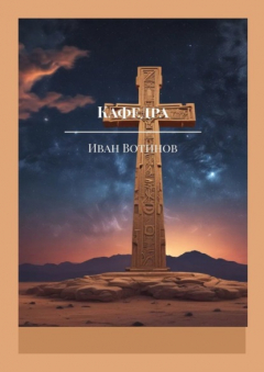 Книга Кафедра на ReadRate.com книга Кафедра