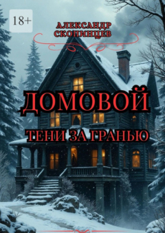 Книга Домовой. Тени за гранью на ReadRate.com книга Домовой. Тени за гранью