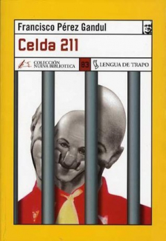 Книга Celda 211 на ReadRate.com книга Celda 211