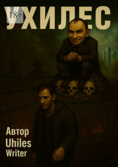 Книга Ухилес на ReadRate.com книга Ухилес