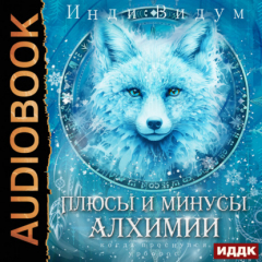 Книга Под знаком Песца. Книга 3. Плюсы и минусы алхимии на ReadRate.com книга Под знаком Песца. Книга 3. Плюсы и минусы алхимии