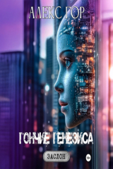 книга Гончие генезиса