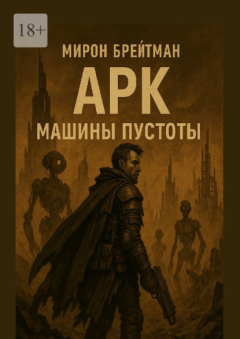 Книга Арк – Машины пустоты на ReadRate.com книга Арк – Машины пустоты