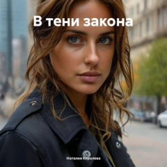 Книга В тени закона на ReadRate.com книга В тени закона