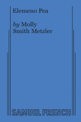 Книга Elemeno Pea на ReadRate.com книга Elemeno Pea